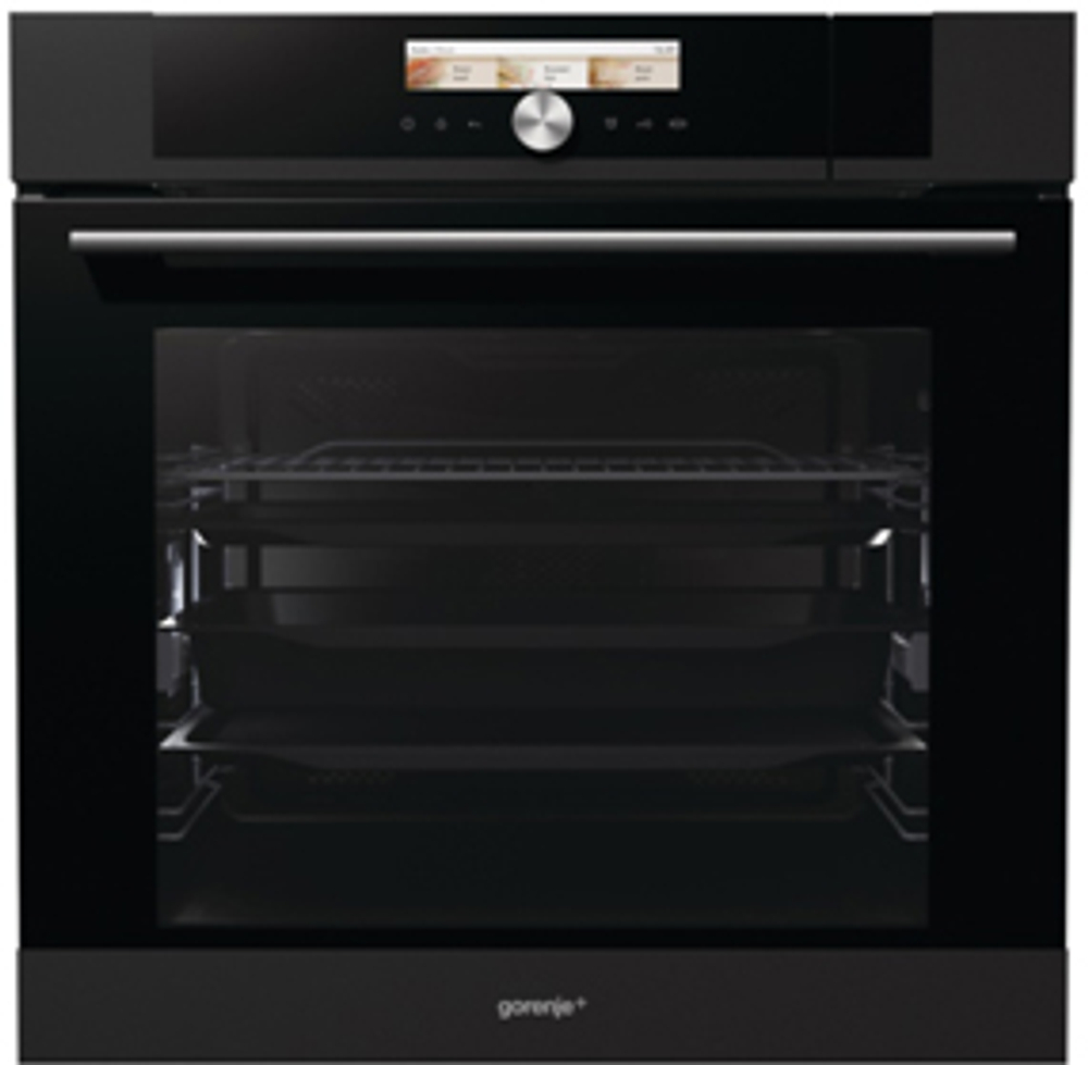 Независимый духовой шкаф Gorenje Plus GS879B