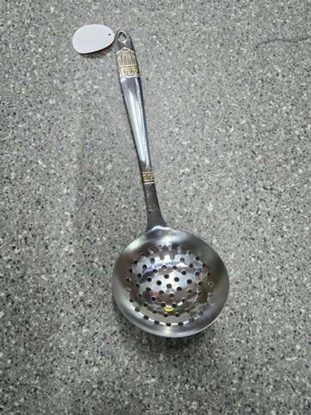 Шумовка версачи