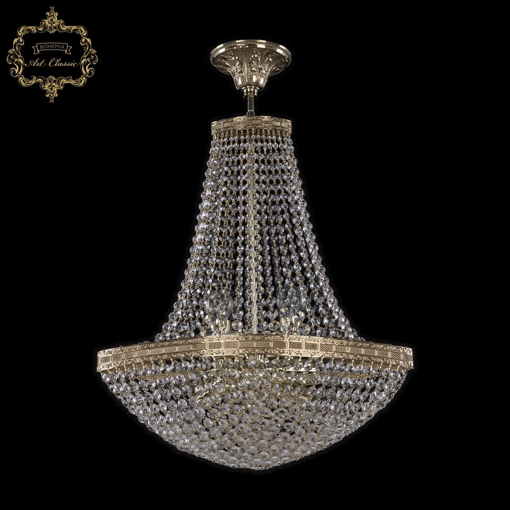 Потолочная люстра Art Classic 21.32 21.323.H2.45SP.G