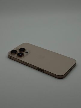 iPhone 16 Pro 256Gb Desert Titanium