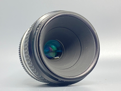 Nikon Micro-Nikkor 55m 3.5