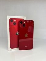 Apple iPhone 13 256Gb Б/У Красный Apple iPhone 13 256Gb Б/У Красный