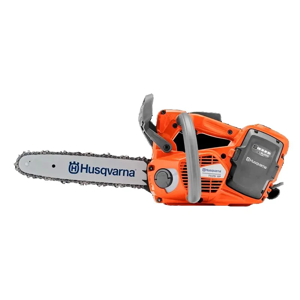 Husqvarna T535i XP аккумуляторная цепная пила (без АКБ и ЗУ) 9678939-12