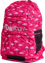Рюкзак FUNKITA Flaming Go Gos