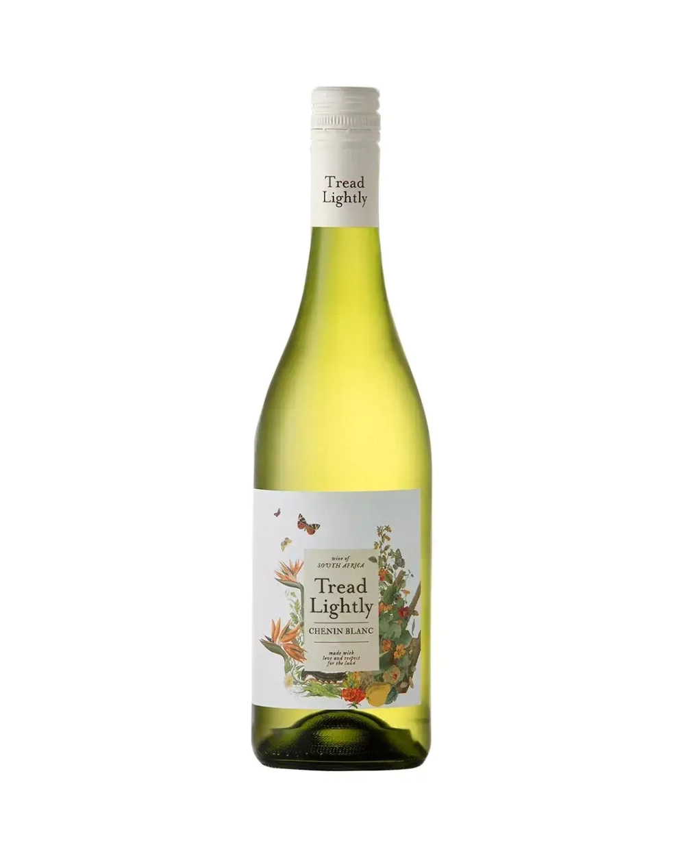 Backsberg Tread Lightly Chenin Blanc