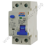 Автоматические выключатели дифференциального тока Энергия АВДТ-32