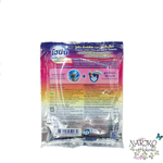 Гель для стирки цветных и белых вещей из любых тканей HYGIENE Солнечная Свежесть, 35 мл.