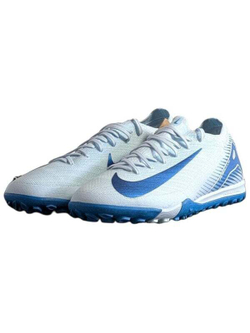 Кроссовки Nike Mercurial Vapor 16 Pro Tf Glacier Blue Blue Orbit