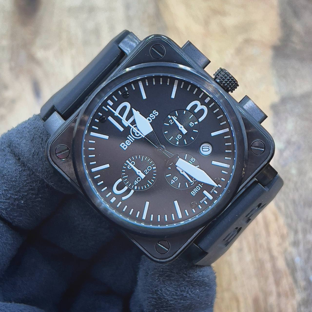 Часы Bell & Ross