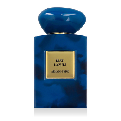 Giorgio Armani Armani/Prive Bleu Lazuli Eau De Parfum - tester 100 ml (unisex)