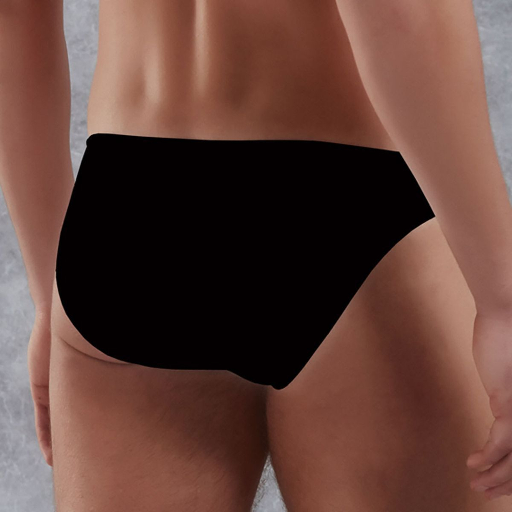 Однотонные трусы-слипы Doreanse Essentials (Размер: XL) (Цвет: хаки)