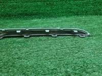 Молдинг решетки перед. бампера Kia Soul 3 SK 19-22