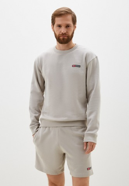 REEBOK / Толстовка мужская