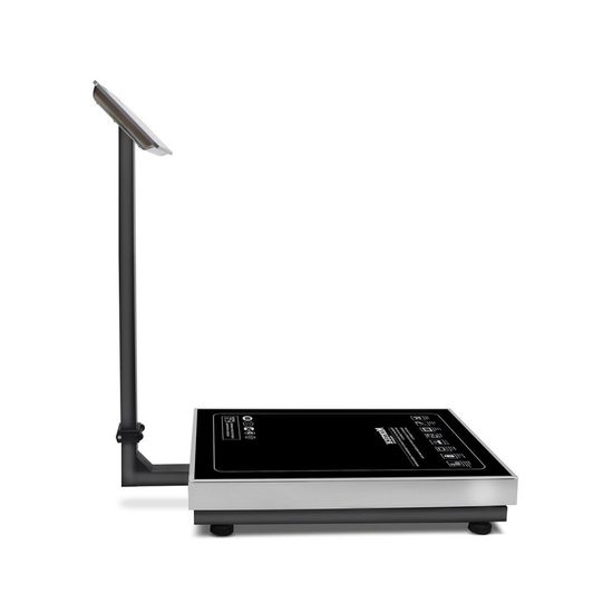 Весы товарные M-ER 333 ACLP-150.20/50 "TRADER"