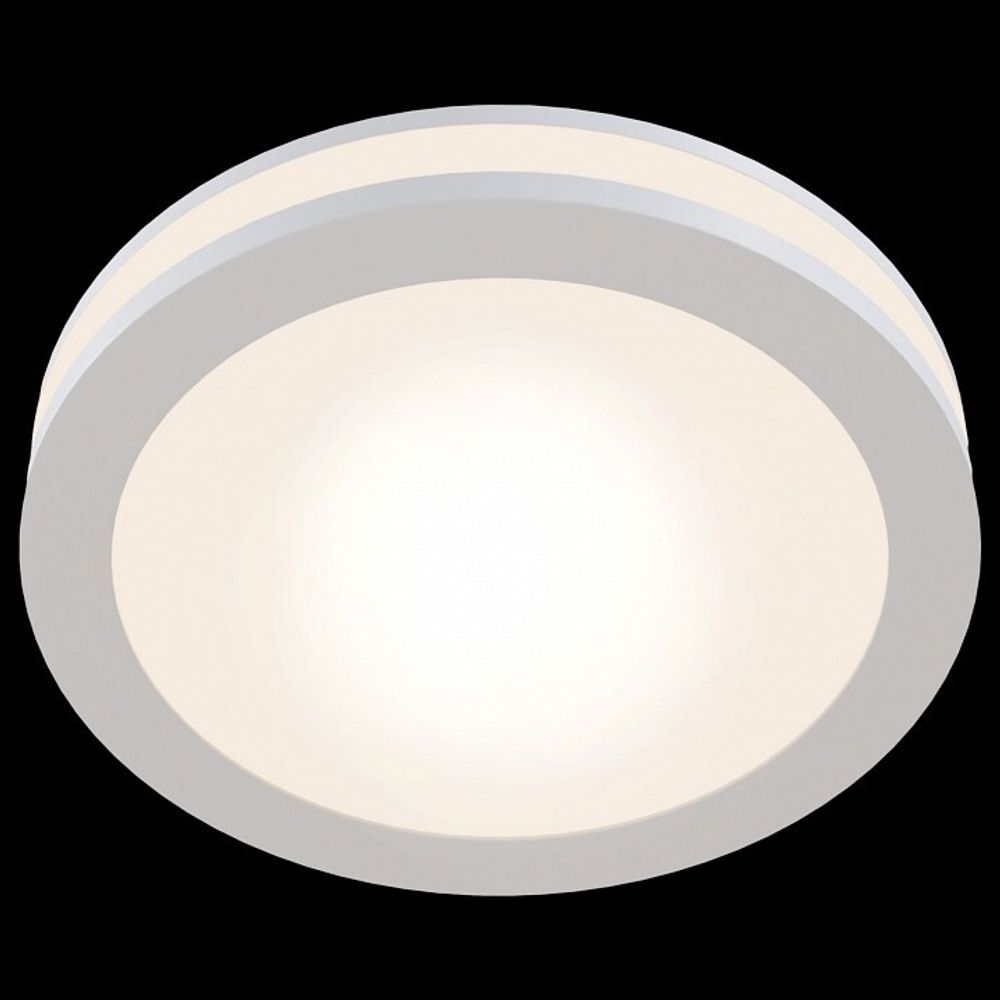 Встраиваемый светильник Maytoni Phanton DL2001-L7W