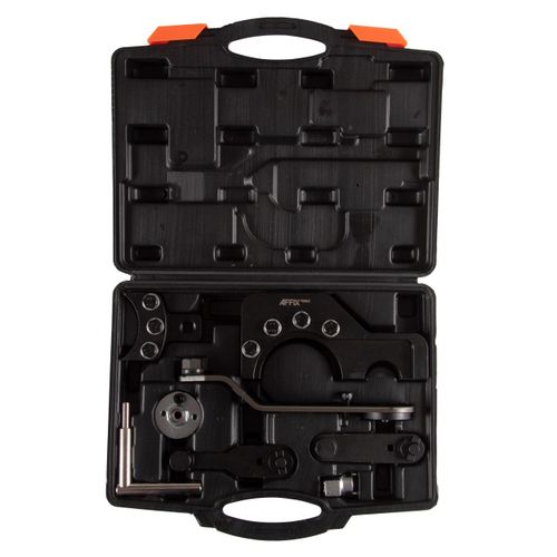 AFFIX (AF10321132C) Набор для установки фаз грм VAG, 7 предметов