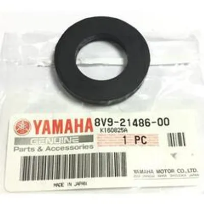 Кольцо резиновое Yamaha 8V9214860000