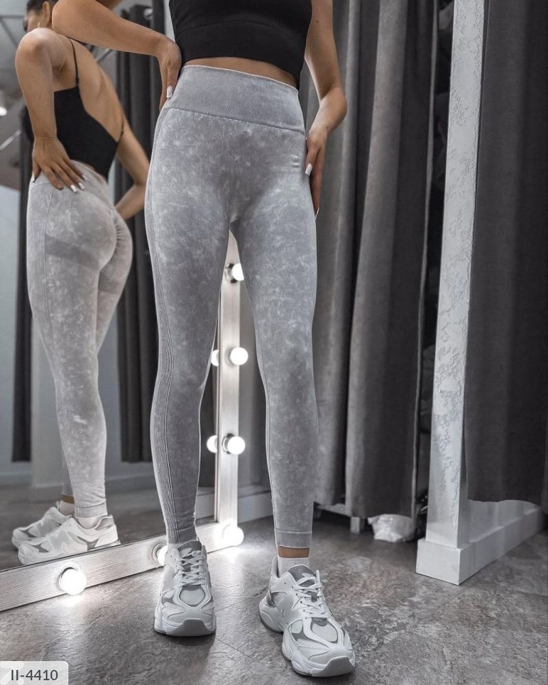 Лосины II-4410 Фабрика Моды