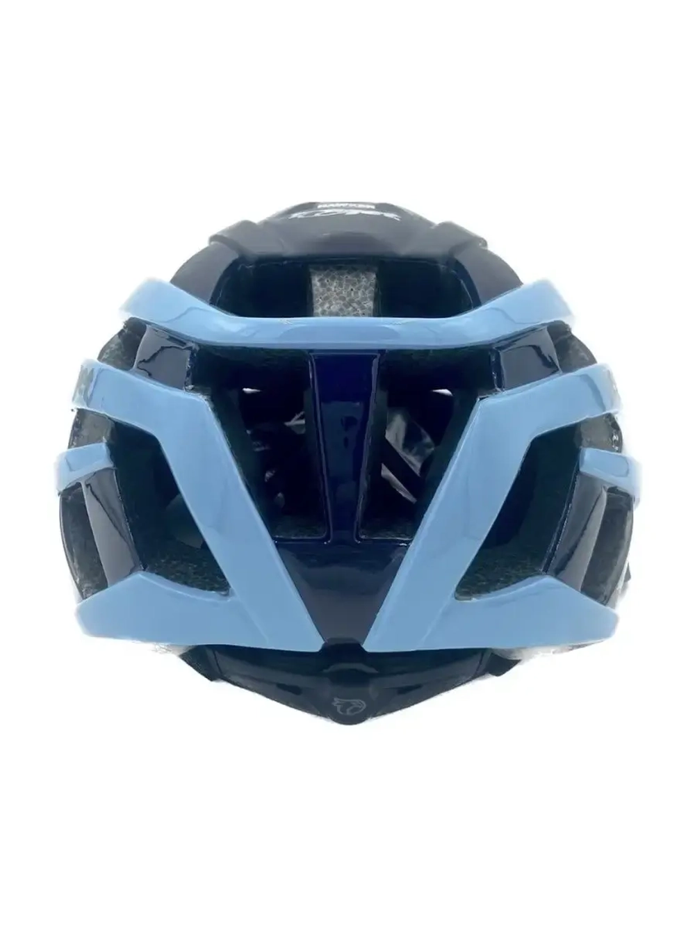 Шлем JET HAWKER, Black/Blue