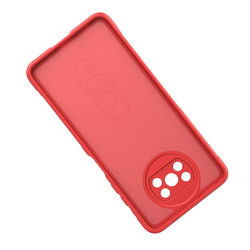 Противоударный чехол Flexible Case для Xiaomi Poco X3 Pro / X3 NFC