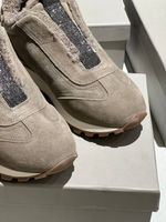 Кроссовки Brunello Cucinelli