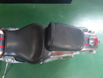 Honda VTX1800 043038