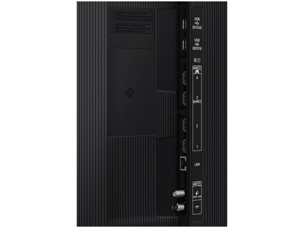 Neo QLED телевизор Samsung QE55QN70H 4K Ultra HD