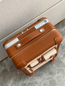 Hermes R.M.S Cabin Suitcase