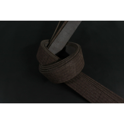 Ременная заготовка Махагон + Плита Стена