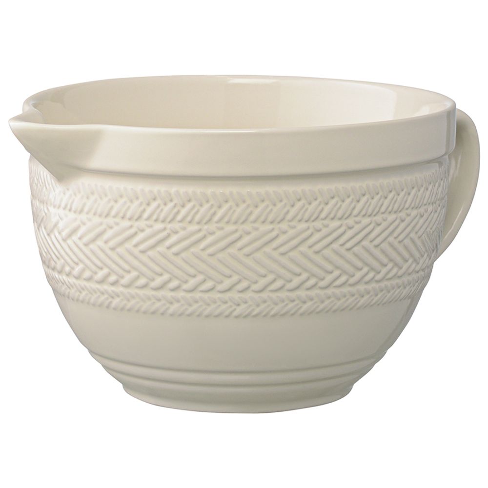 Кувшин для смешивания Country Mill, 1,9 л, светло-бежевый