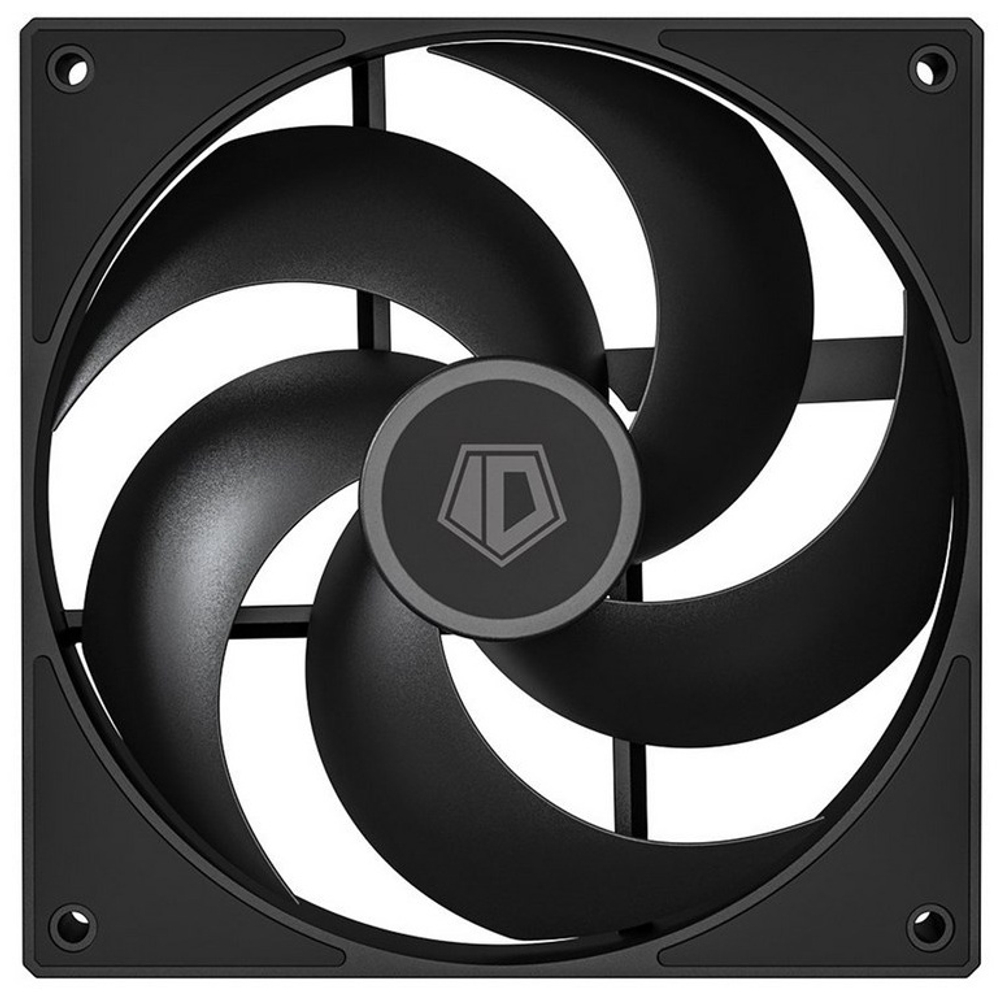 ID-COOLING ID-FAN-AS-120-K TRIO