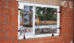 Зажим для установки окон FRK85 Bessey