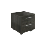 Тумба подкатная 2 ящика ДУБЛИН