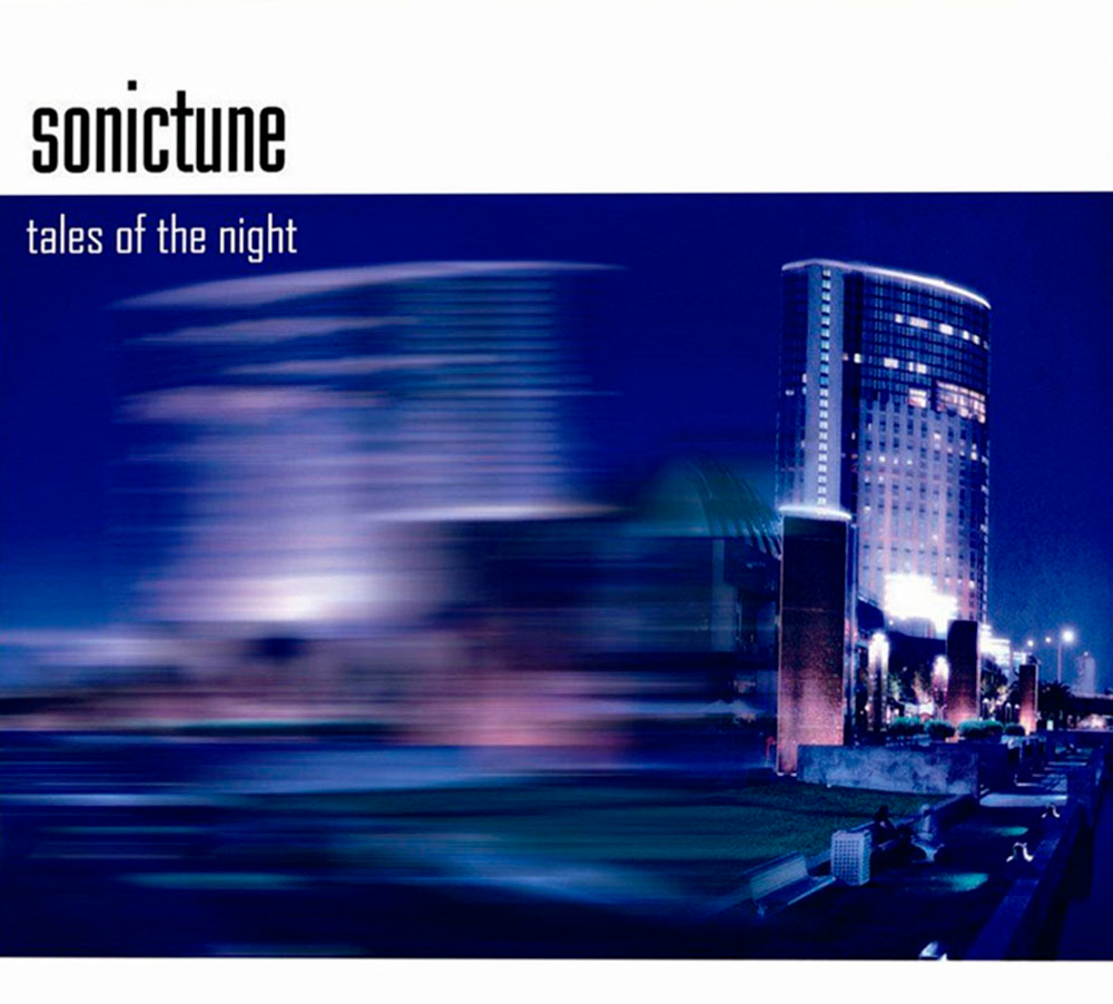 Sonictune / Tales Of The Night (RU)(CD)