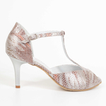 Туфли для танцев