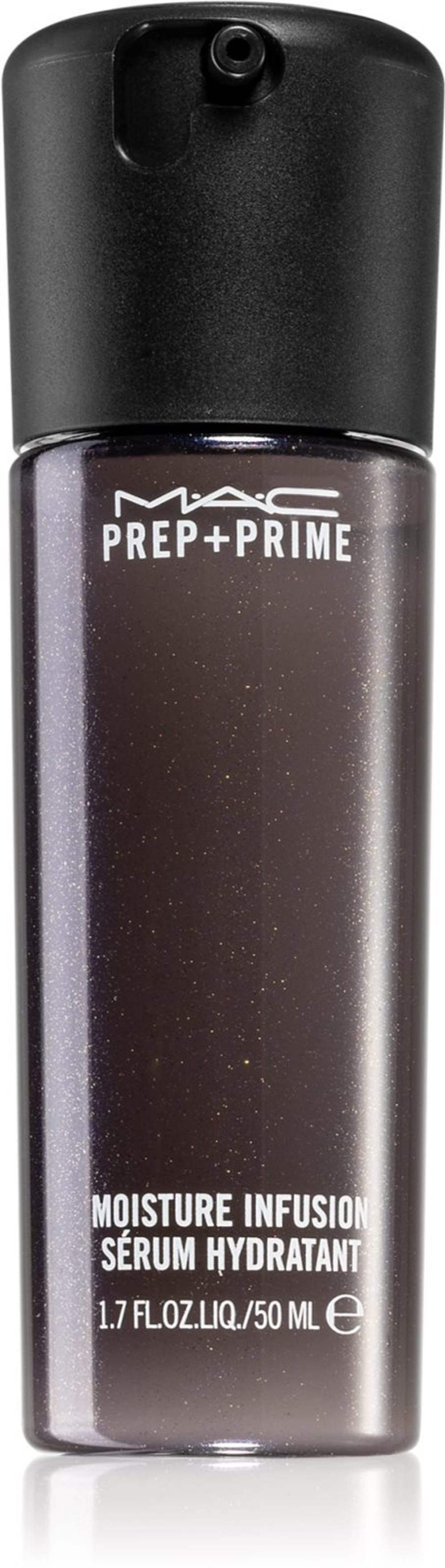 MAC Cosmetics  Prem + Prime Moisture Infusion - увлажняющая сыворотка /   50  ml  / GTIN 773602249473