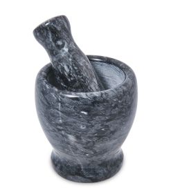 KM-04/3 Ступка с пестиком