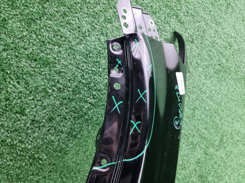 Крыло переднее левое Tank 500 (2021-н.в.)