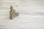 Каменно-полимерная плитка Alpine Floor Intense Белый Лес ECO 9-9 