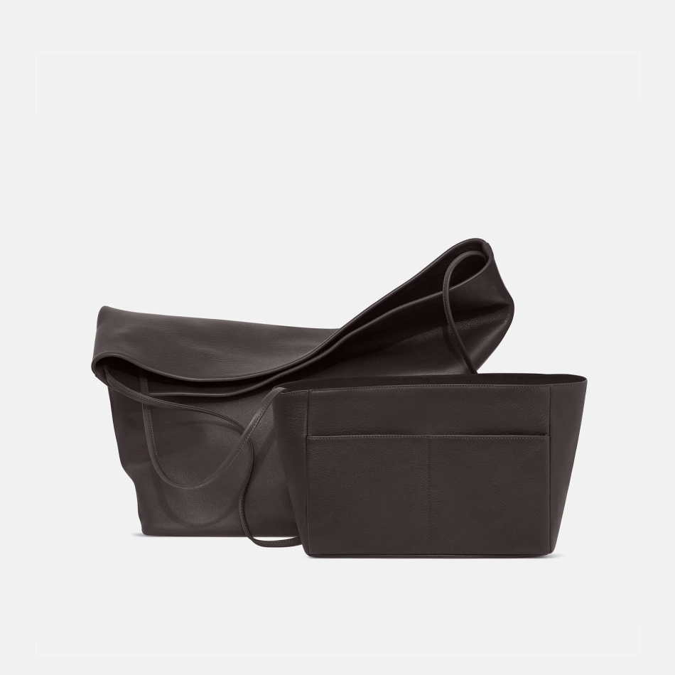 Сумка - шоппер NODE DARK