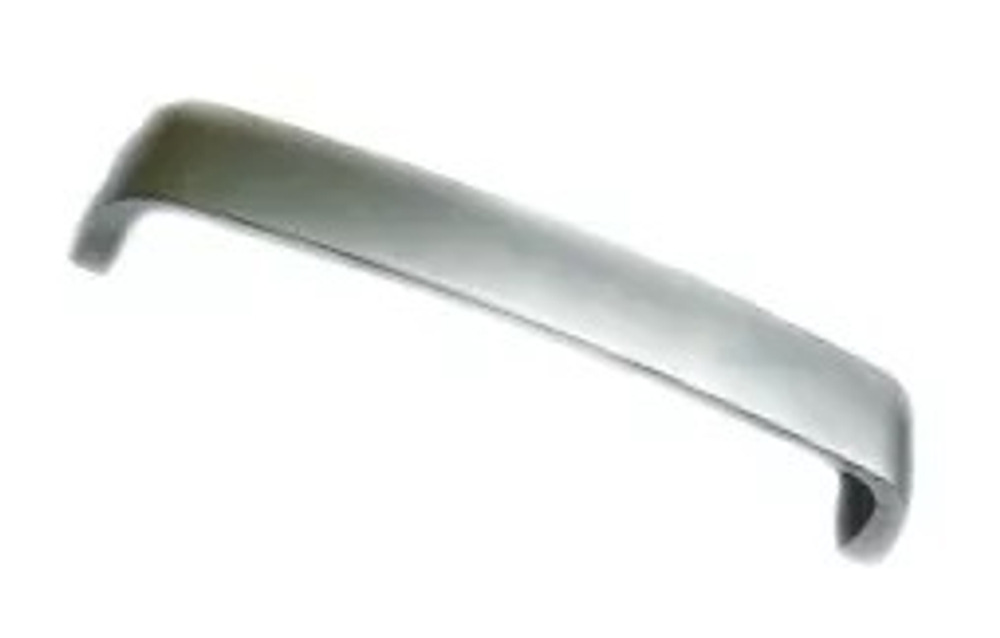 Ручка-скоба 1069 L-128мм Матовый хром 106912805  DV