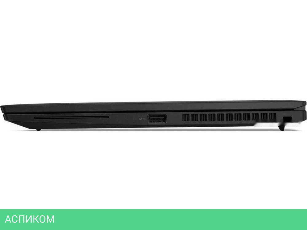 Ноутбук Lenovo ThinkPad T14s Gen 4 Intel 21F7S76C00