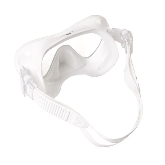 Маска Scorpena N белая