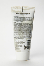 Глиняная пенка для глубокого очищения пор Heimish All Clean White Clay Foam