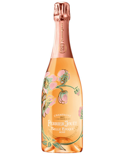Шампанское Perrier-Jouet Belle Epoque Rose 0.75 л.