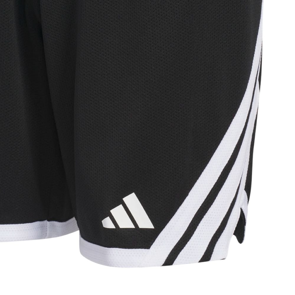 Баскетбольные детские шорты adidas 3G Speed Reversible