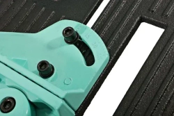 Стойка для УШМ, с чугунным основанием Sturm! 1093-AG-230, 150/180/230мм