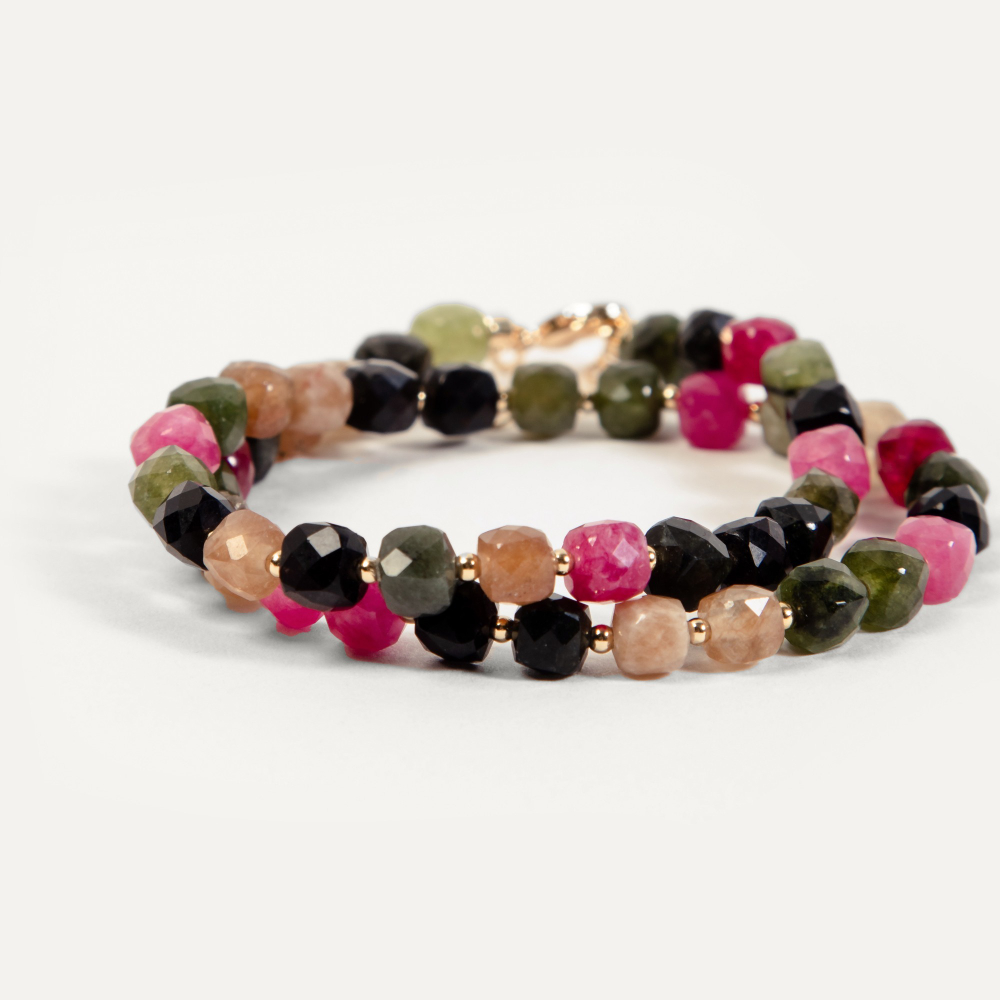 Чокер Terra GLD