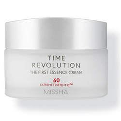 Увлажняющий крем-эссенция для лица Missha Time Revolution The First Essence Cream, 50мл