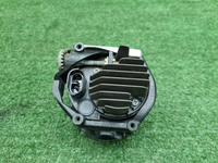ПТФ правая Toyota Land Cruiser Prado 150 17-нв LED